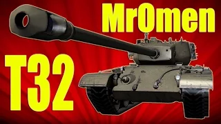 Pokaż co potrafisz !!! #639 - MrOmen - T32