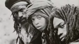 Black Uhuru - Guess Who's Coming to Dinner [12'' Version]