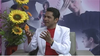 277 Samadhan - youth - BK Suraj Bhai Ji - Brahma Kumaris