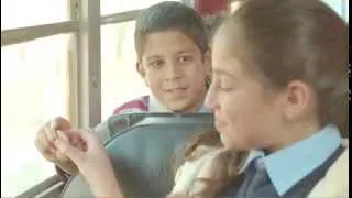 Maher Zain Nas Teshbehlena Official Ulker Music Video - اغنية ماهر زين ناس تشبهلنا