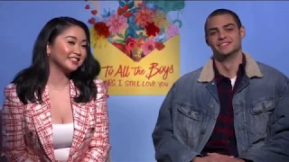 NOAH CENTINEO & LANA CONDOR says SORRY to PINOYS for not making it this VALENTINES ‘cause of COVID19