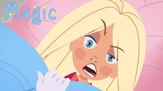 MAGIC ⭐ CINDY FAIT UN CAPRICE (Saison 2) Épisode en HD (FR)