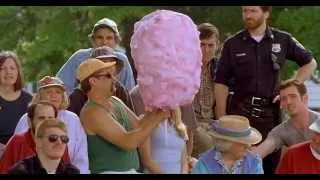 Super Troopers - Cotton Candy