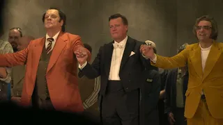 Christian Thielemann conducting Wagner's RING Cycle