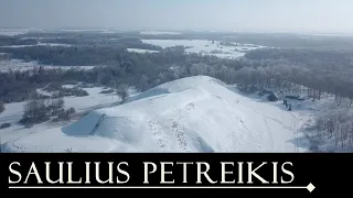 Saulius Petreikis - Žiema / Winter Ambient