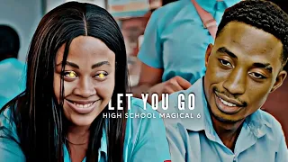 High School Magical - Let You Go [Love Affair] || SEASON 2 Episode 2