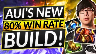 NEW 80% WINRATE BUILD is BREAKING The META - UNBELIEVABLE ABUSE - Dota 2 Pugna Guide