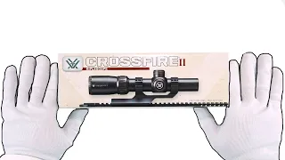 VORTEX Crossfire II 1-4x24