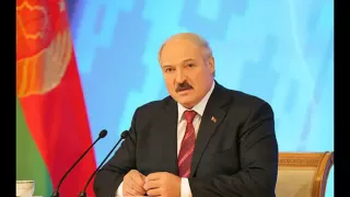 Лукашенко  мы заставим любого уважать наш суверенитет и независимость  29 1 2015