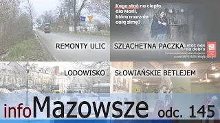 infoMazowsze #145