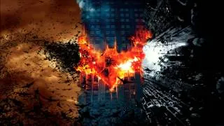 [HD] The Dark Knight Rises - Nokia Trailer Music