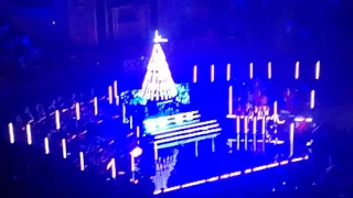 Kylie Minogue - Cant get you out of my head (London, Royal Albert Hall, 9/12/2016)