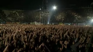 Metallica - Seek and Destroy - En Vivo Ciudad de Mexico 2009 - (HD)