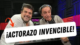 ROBERTO SOSA habla de sus ADICCIONES, PÉRDIDAS y cómo superó las ADVERSIDADES