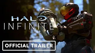 Halo Infinite - Official Extended Multiplayer Trailer