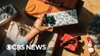 Tips for last-minute holiday shopping