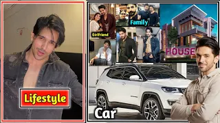 Shehzada Dhami [ Armaan ] Lifestyle_Girlfriend_Education_Salary_Age_Family_Car_Net Worth_Tellywood