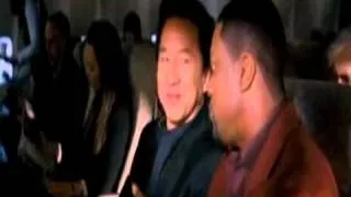 Rush hour 3 outtakes