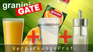 granini, WARUM?