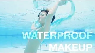 Waterproof Your Makeup