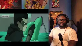 Batman VS Thousand Owls : Bats VS Owls (REACTION)