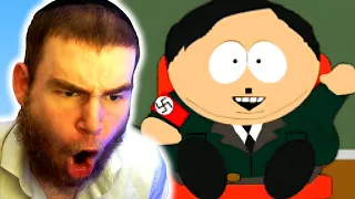 JEW REACTS TO *OFFENSIVE* JEWISH JOKES (FINALE)