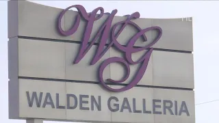 Walden Galleria holds 1st quarterly lockdown drill of the year Saturday