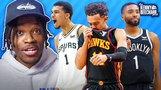 These NBA Teams Need To Make A Change ASAP