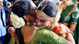 Asha Sarath Daughter Marriage And Asha Sharath Daughter Uthara Wedding Full | Dileep And Kavya