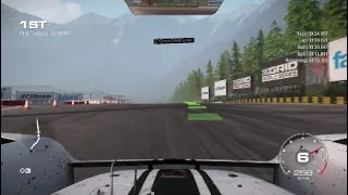 GRID 2019 World Record Okutama Sprint Prototype 29.997