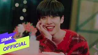 [MV] AB6IX(에이비식스), BDC, Lee Eun Sang(이은상) _ CHANDELIER(샹들리에)