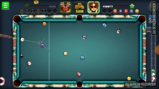 8 ball pool my first experience  playing Berlin for the first time ☺