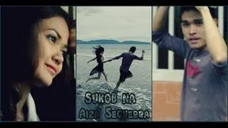 SUKOB NA by Aiza Seguerra ( MTV made by Joed Martin Mariano )