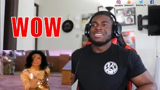 Michael Jackson - Remember The Time (Official Video) REACTION