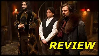 What We Do in the Shadows (2019) | Season 1 Review