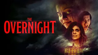 The Overnight | Official Trailer | Horror Brains