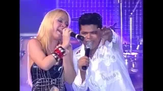 Leila e Flávio - Bonde Sertanejo