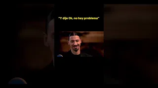 IBRAHIMOVIC Explica El Día En El Que DESAFIÓ a PEP GUARDIOLA 🤯😳🔥