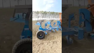 #aratura #autunno #2022 #italy #campagnacremonese #tractorvideo #like #comment