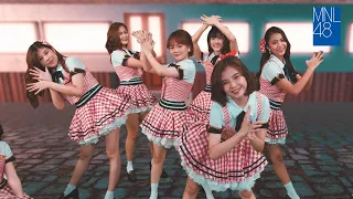 【MV Full】Gingham Check / MNL48 Undergirls