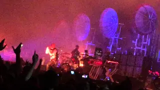 Prodigy at Ally Pally 2015