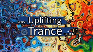 UPLIFTING TRANCE MIX 371 [November 2021] I KUNO´s Uplifting Trance Hour 🎵