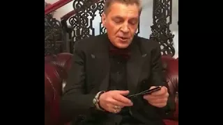 Невзоров о поповских одеяниях