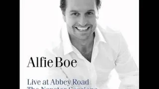 Alfie Boe - Eleanor Rigby with teaser