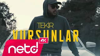 Tekir - Vursunlar