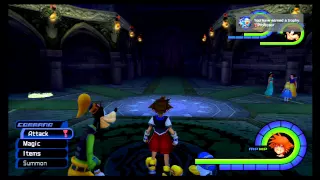 Let's Play Kingdom Hearts 1.5 HD ReMIX - Side 93