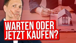 Steigen die Immobilienpreise schon wieder? Lohnt sich der Kauf aktuell?