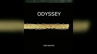 Todd Edwards - Saved Interlude (Odyssey Cut)