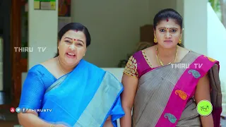 KALYANA VEEDU | TAMIL SERIAL | COMEDY | GOPI FAMILY & KANNAN FAMILY IN FUNCTION