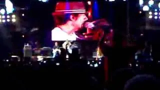 Jason Mraz - I'm Yours (live on Lupaluna Festival - Curitiba-PR Brazil)